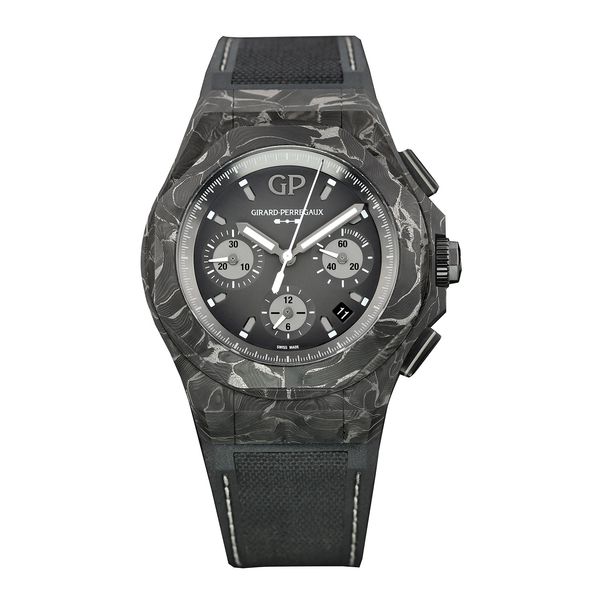 Girard Perregaux Laureato 81060-41-3222-1CX